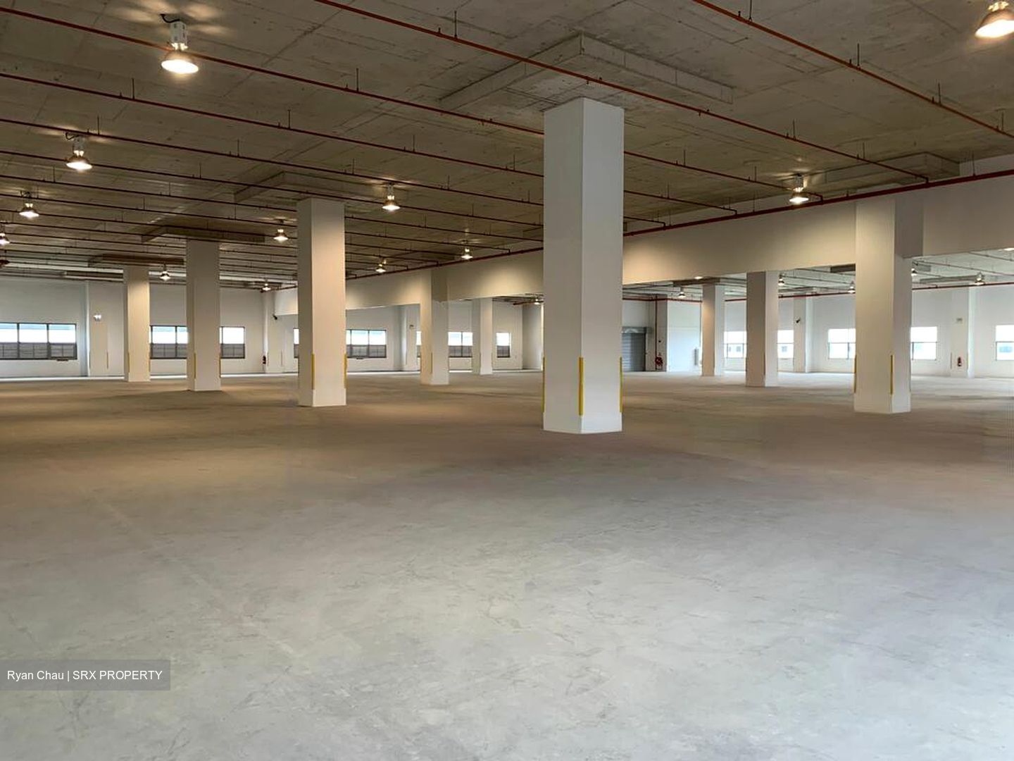 Tanjong Penjuru (D22), Warehouse #457740741